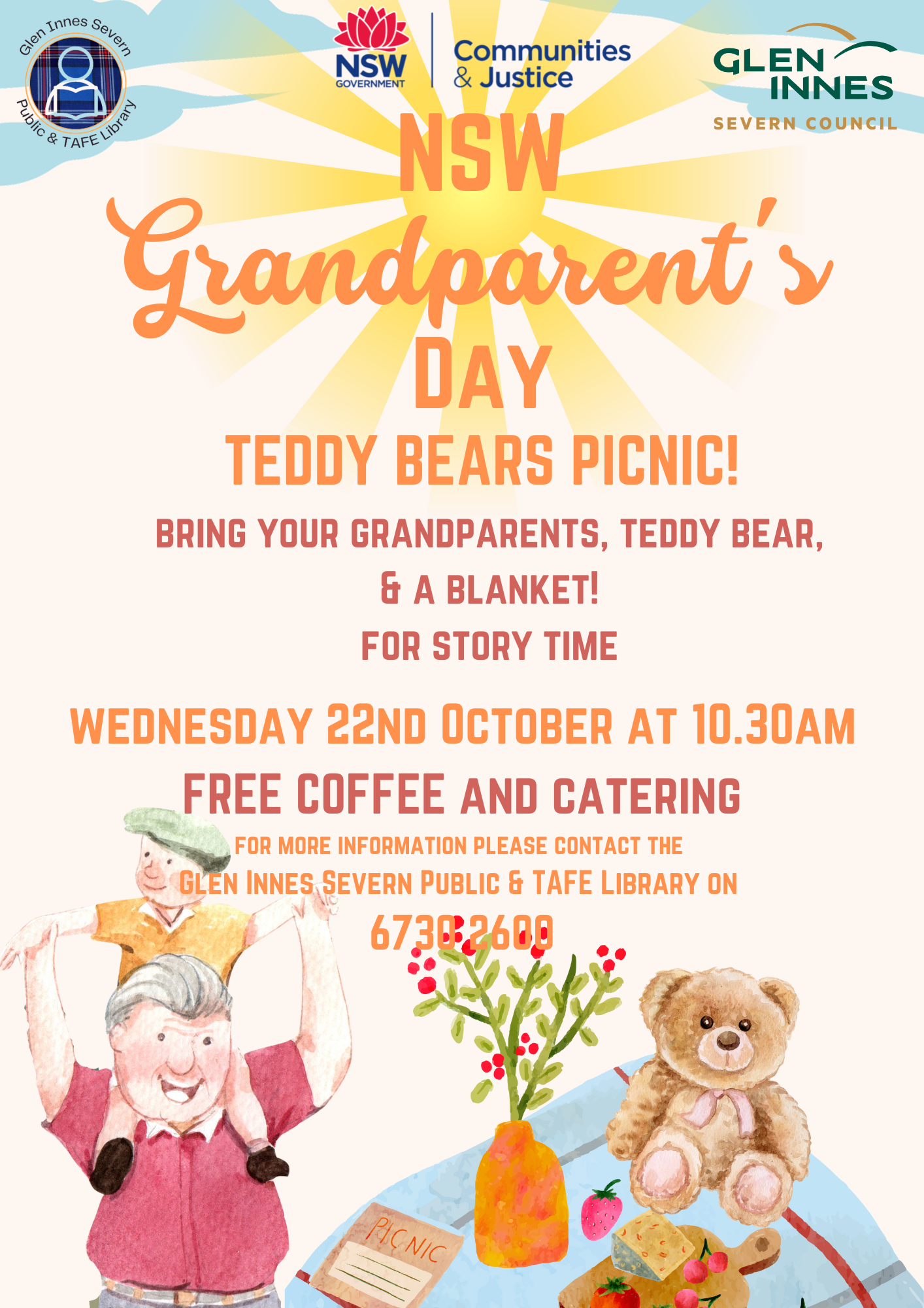 Grandparent's Day