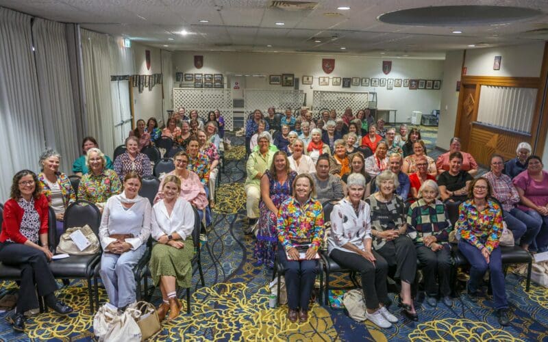 Cultivating Connection and Community