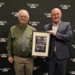 Ben's Falls Retreat Highly Commended