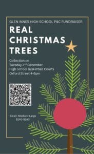 Glen Innes High school P&C (A4) (1)