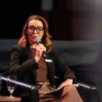 Mayor Davis at RAI Conference