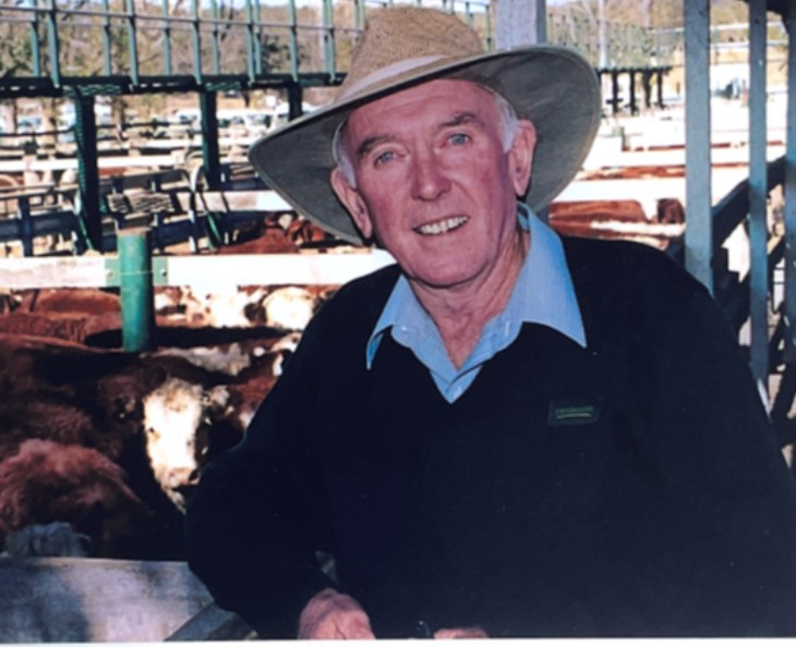 bob blair