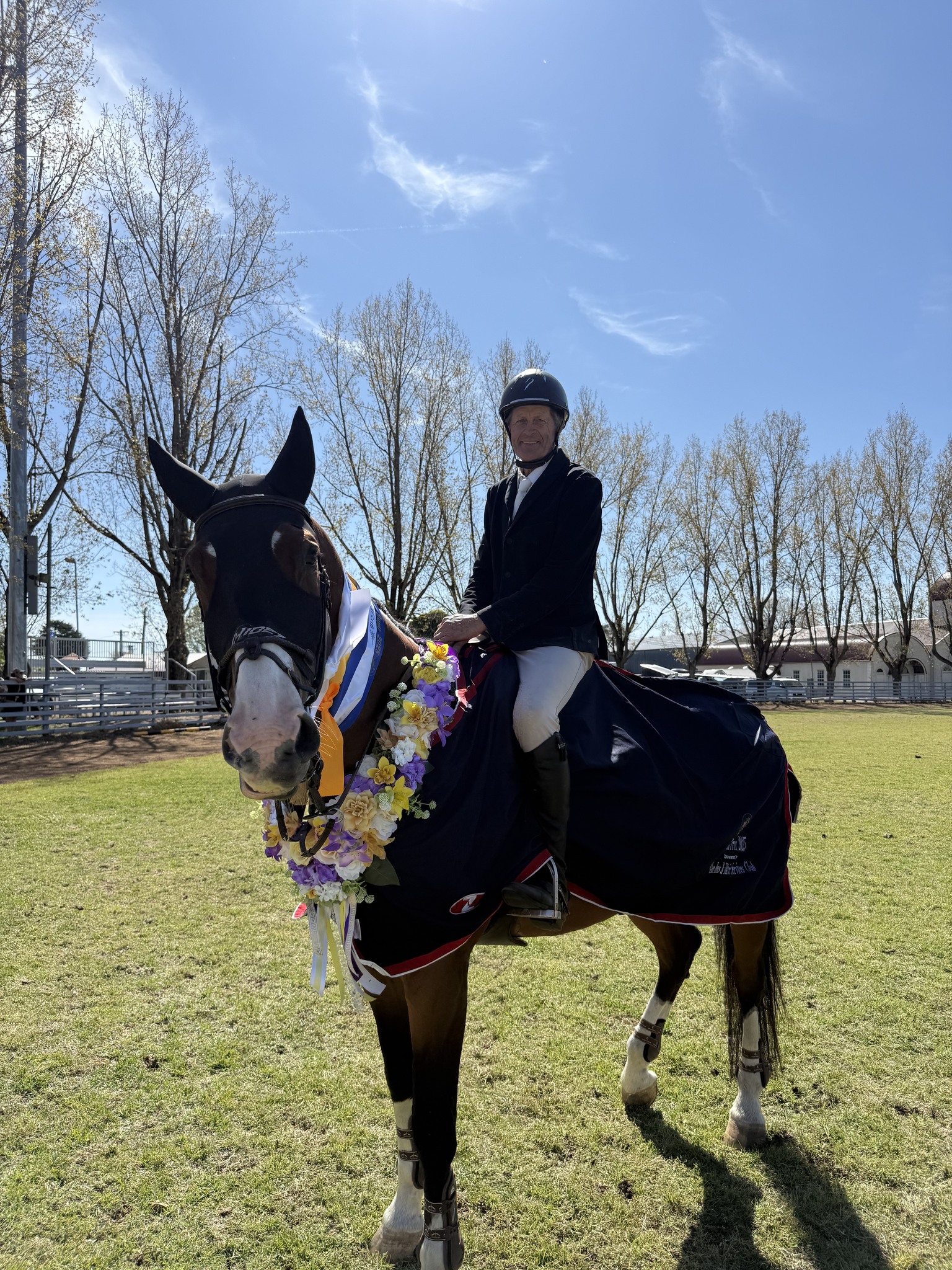 grad prix winner 2025