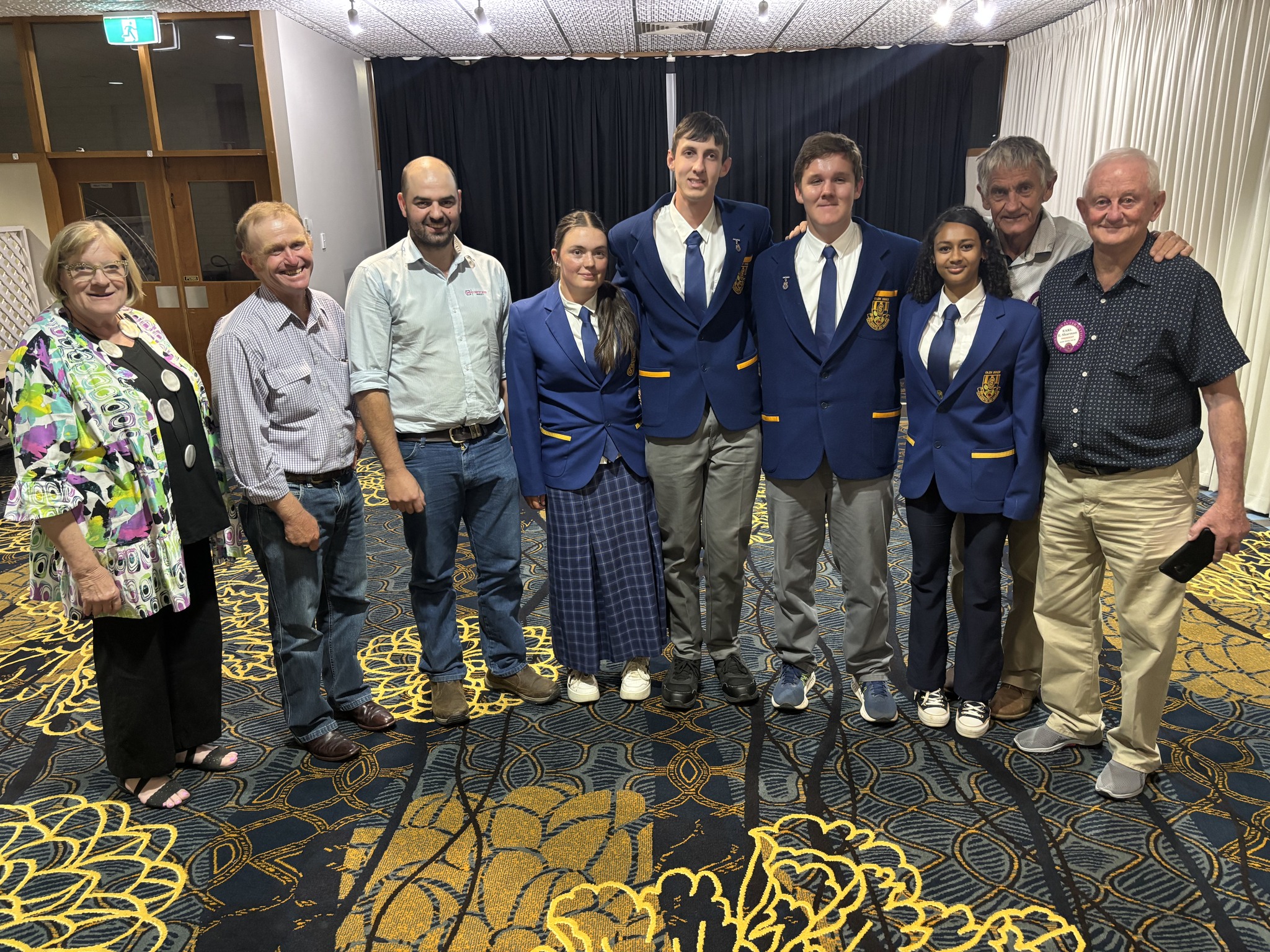 lions youth of the year