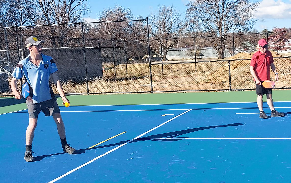 piikleball