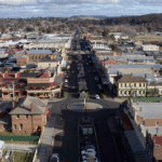 Glen Innes Town