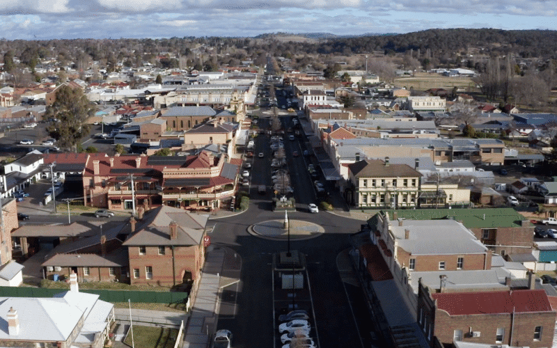 COUNCIL CALLS FOR PLANNING FIX TO FAST-TRACK NEW HOMES ACROSS NSW