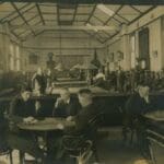 History Matters School of Arts 1840