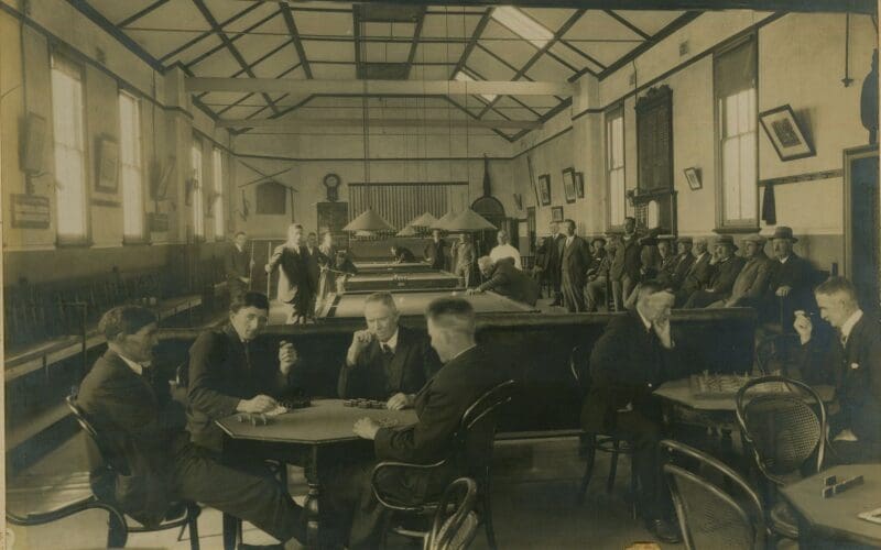 Local History School of Arts