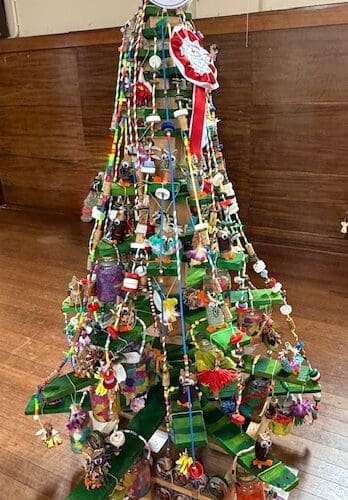 Here Comes Christmas!