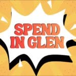 Spend In Glen