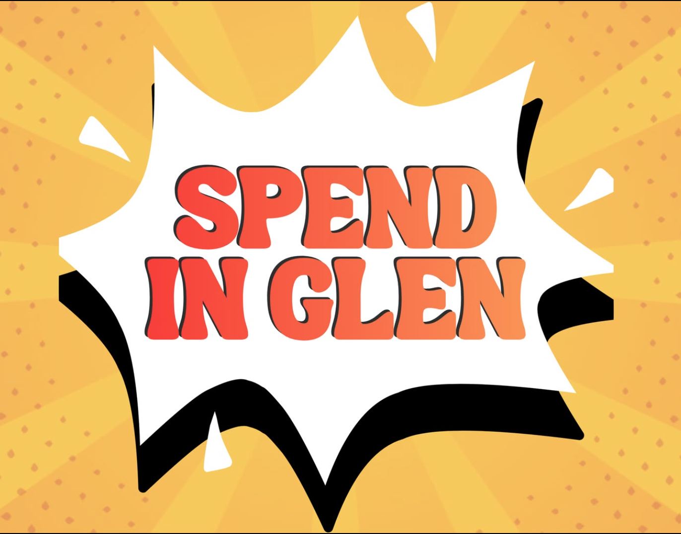 Spend In Glen