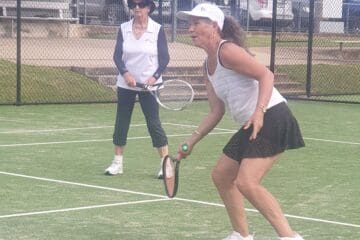 Tennis