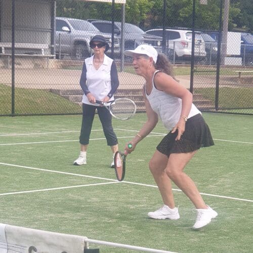 Tennis