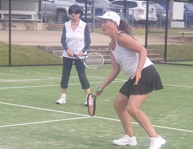 Tennis