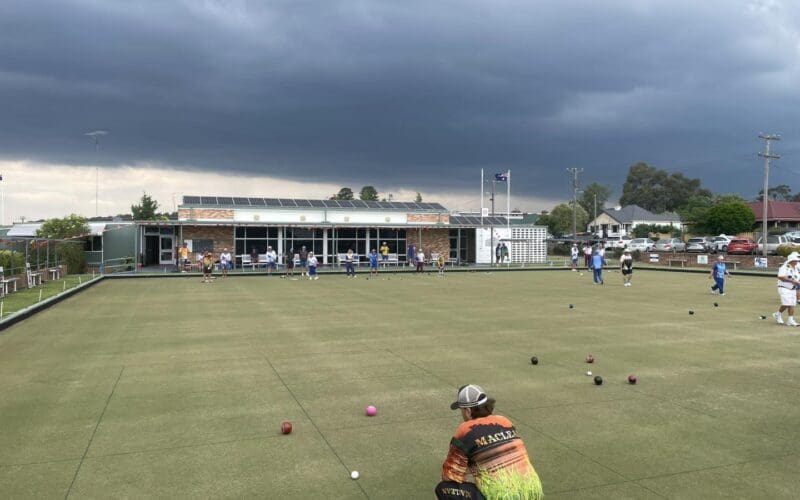 Bowlo’s 68th Rose Carnival Blooms with Success