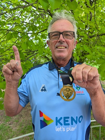 Winners are grinners