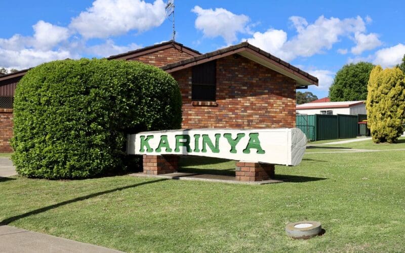 A HOME GROWN HOUSING MODEL THAT WORKS – KARINYA, GLEN INNES