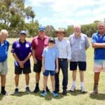 Emmavile Golf Club