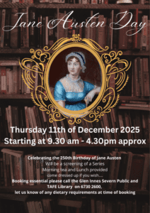 Jane Austen day 2025 (1)