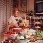 Margaret Fulton