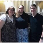 GLEN INNES HIGHLANDS LIONESS LIONS CLUB POST SECONDARY SCHOLARSHIP PROJECT