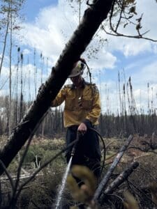 Jack Chappell Canada