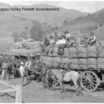 Wool Happy Valley Pinkett Kookabookra