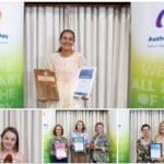 awardees