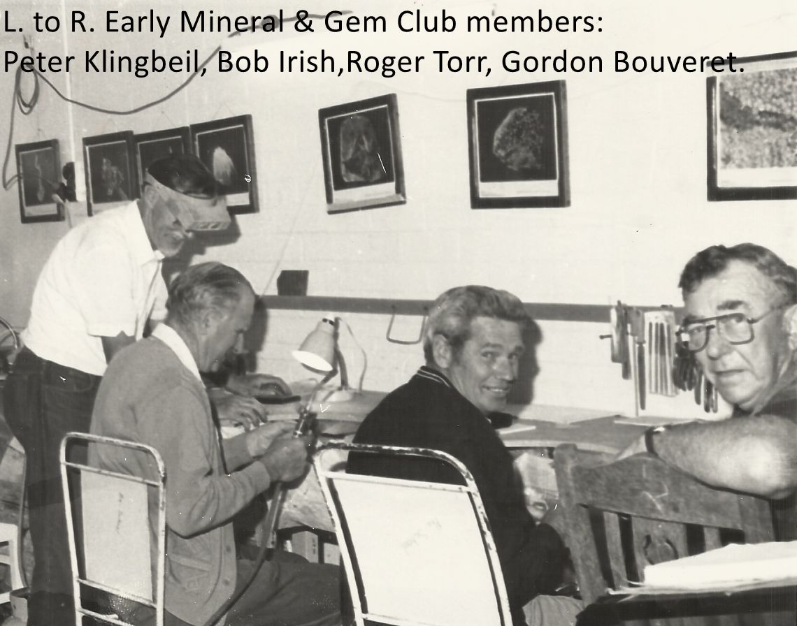 08387 Early Gem Club Members (1)