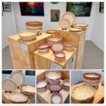 LOCAL ARTISANS READY FOR SEASONS OF NEW ENGLAND EXPO  THIS WEEKEND