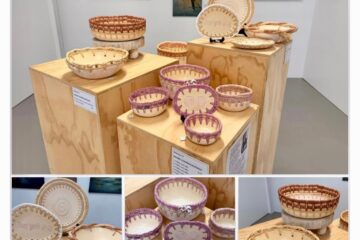 LOCAL ARTISANS READY FOR SEASONS OF NEW ENGLAND EXPO  THIS WEEKEND