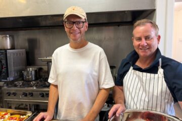 Welcome to the Grey Street Grocer