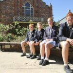 Creating character at TAS