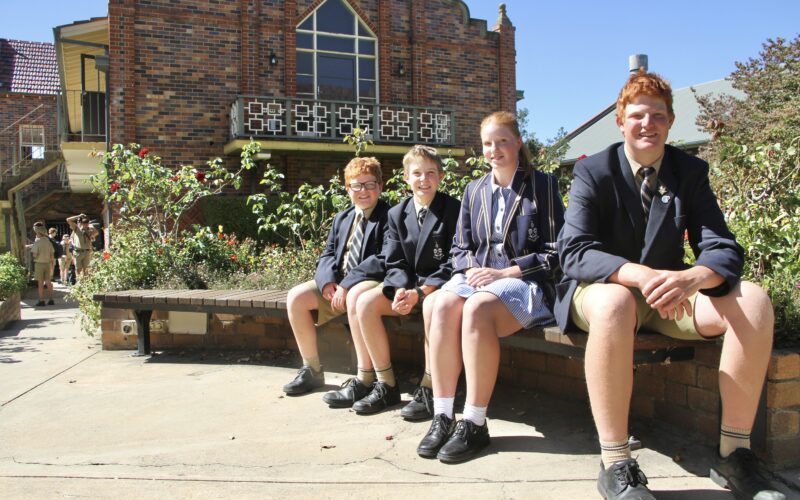 Creating character at TAS