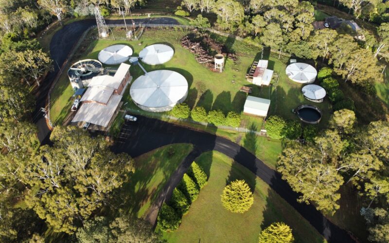 GLEN INNES MOVES TO LEVEL 2 WATER RESTRICTIONS