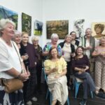 cameron art group