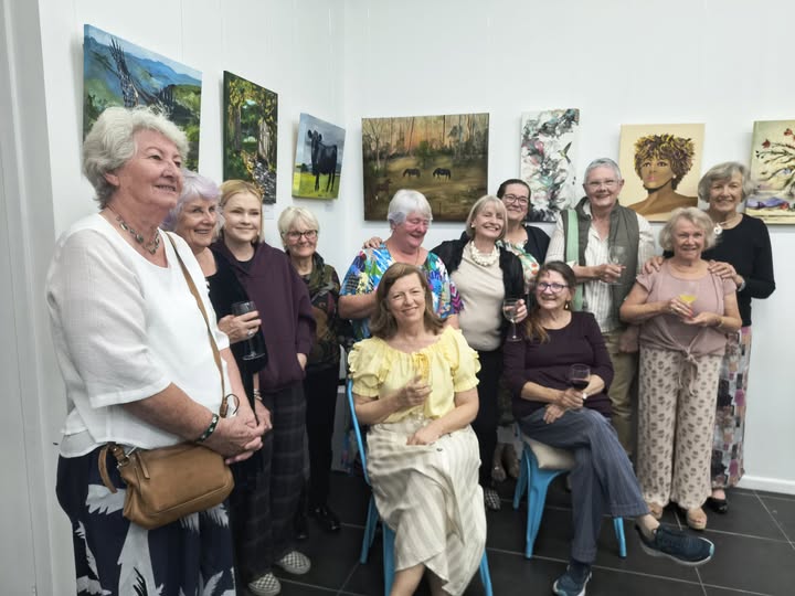 cameron art group