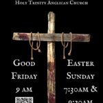 easter anglican