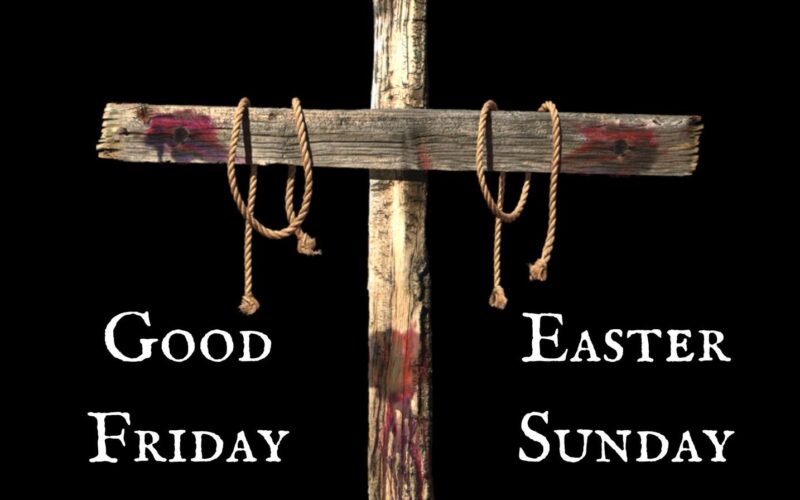 Easter Church Services