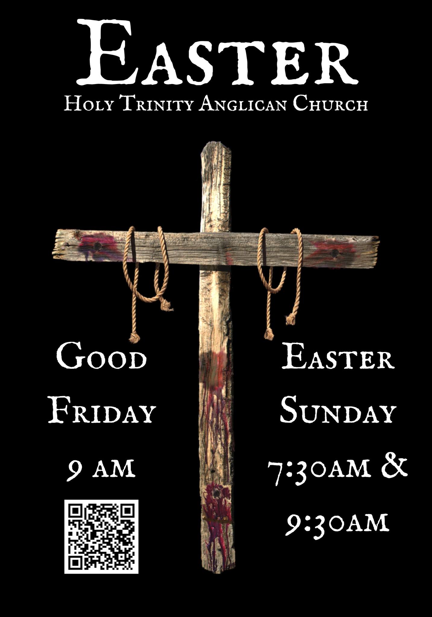 easter anglican