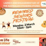 RE-WIRED Launch & Engagement Day to Open Seniors Festival 2026