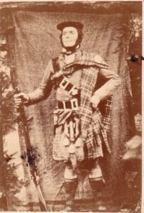 00589 John Fletcher first owner of Ilparran