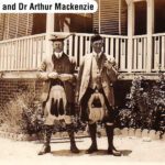 Our Local History: The Australian Standing Stones and the Glen Innes Tartan