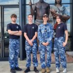 ADF Air Force Work Experience