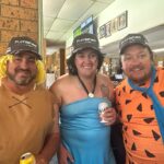 Shearers’ Ambrose Wins Again for Mental Health