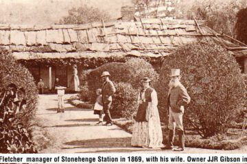 Our Local History: Celtic Connections in The Year of Scotland