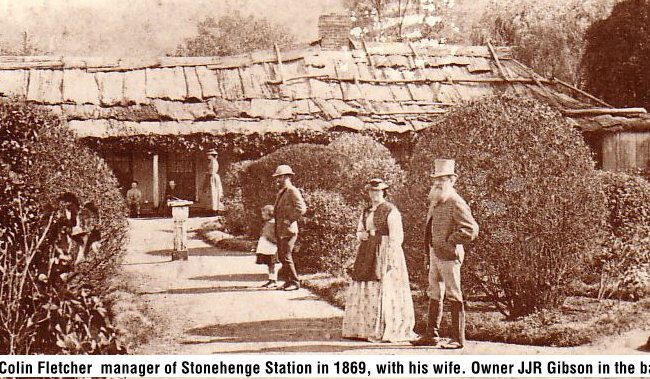 Our Local History: Celtic Connections in The Year of Scotland