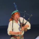 Don’t Miss The 39 Steps at the Chapel Theatre