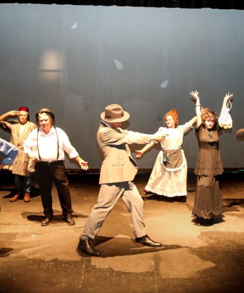 Education & Employment